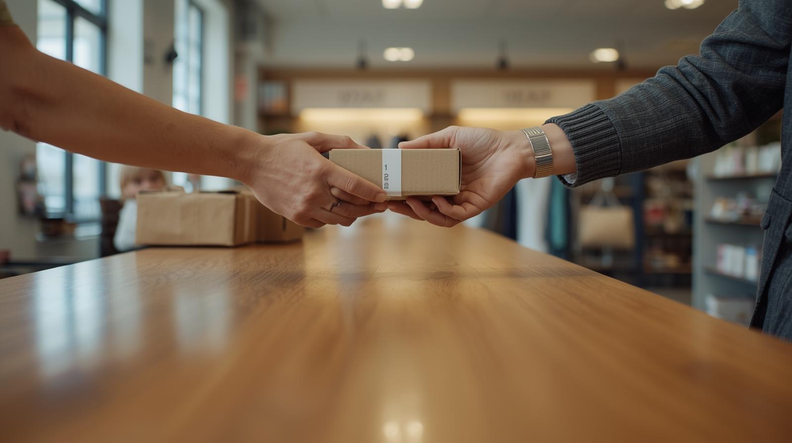 Ako reklamovať _ vrátiť tovar